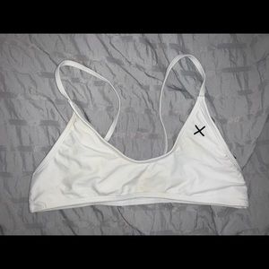 boutine LA swim suit top!